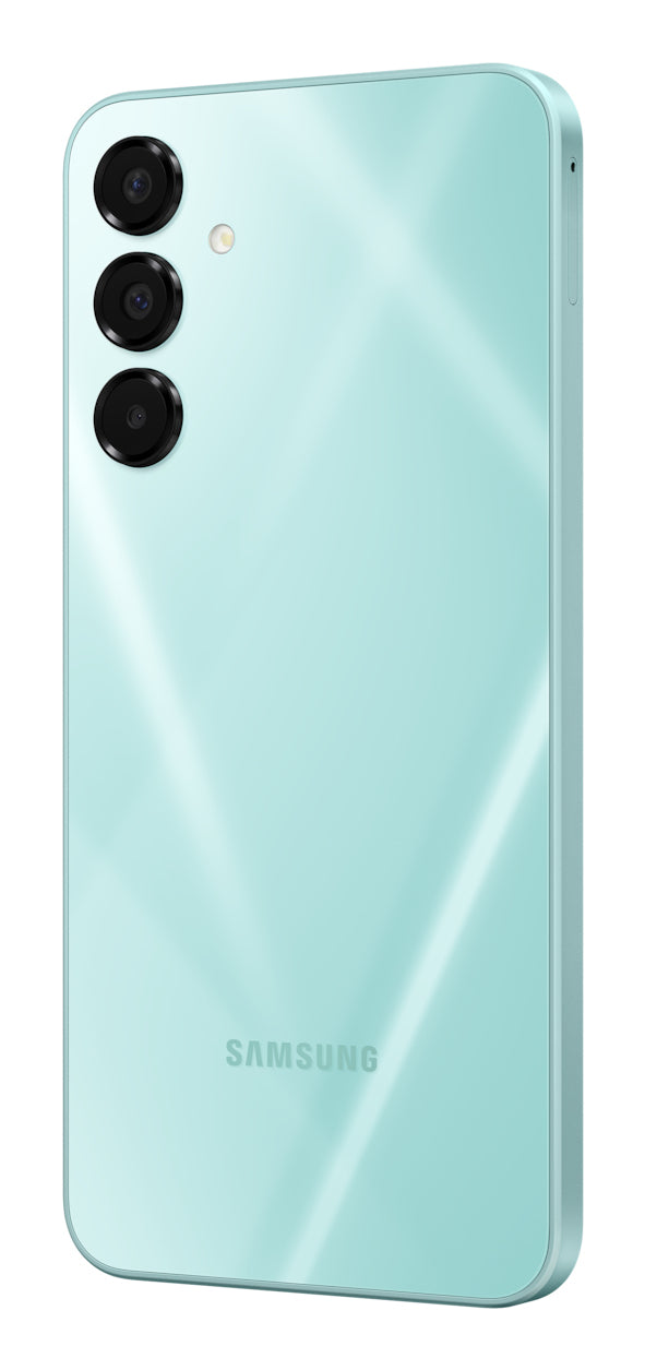 Samsung A166 Galaxy A16 5G (6.7'' - 128 Go, 4 Go RAM) Vert
