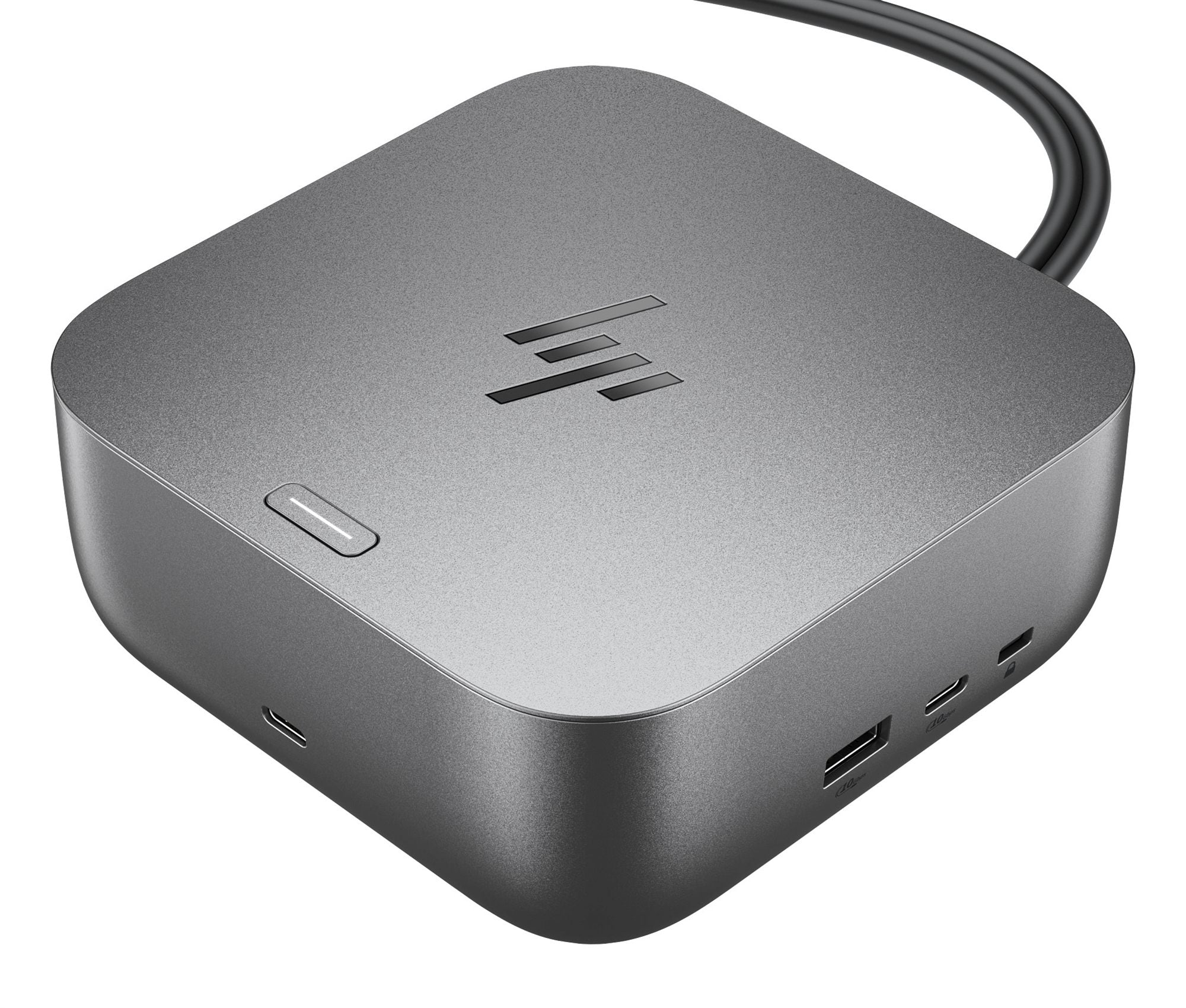 HP Thunderbolt 4 Ultra 280W G6 Dock TBT4 USB-C HDMI RJ-45 2xUSB-C 2xDP 5xUSB (EU)