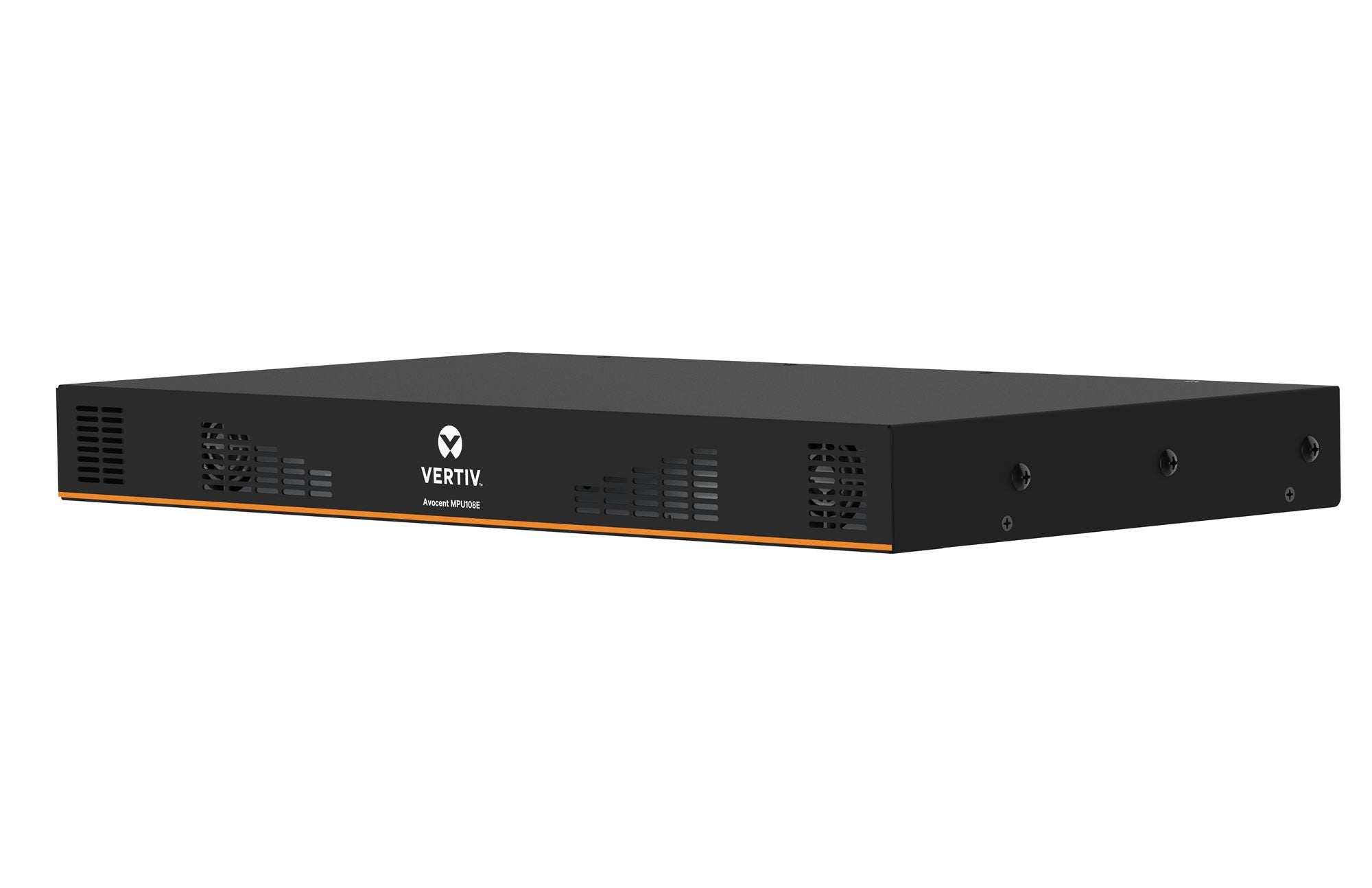 8 port 1 digital KVM path dual AC Powe