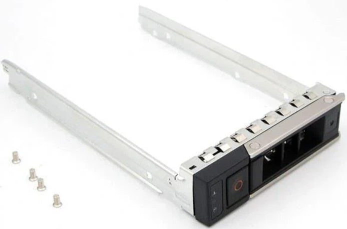 "DELL X7K8W Obturateur de baie de lecteur 8,89 cm (3.5"") Panneau de support"