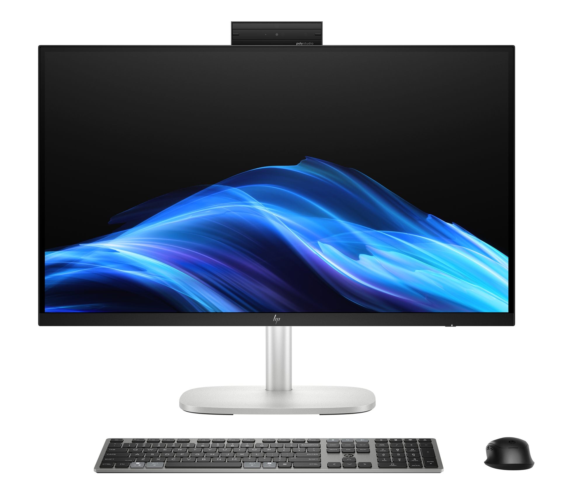 HP EliteStudio 8 G1i Intel Core Ultra 9 285 27p 32Go 1To SSD W11P 3/3/3