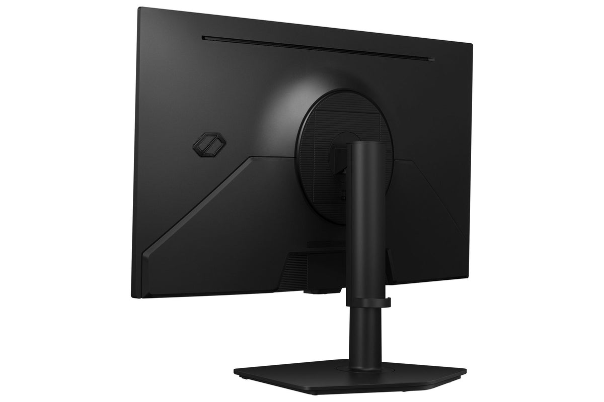 SAMSUNG LS27HG612SUXEN 27p 2560x1440 OLED 240Hz 0.03ms 16:9 200cd/m2 HDMI DP Black