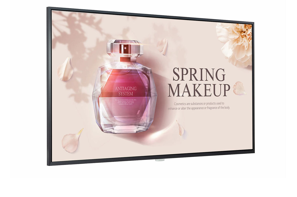 LG Signage Display UH5 Series 65" IPS