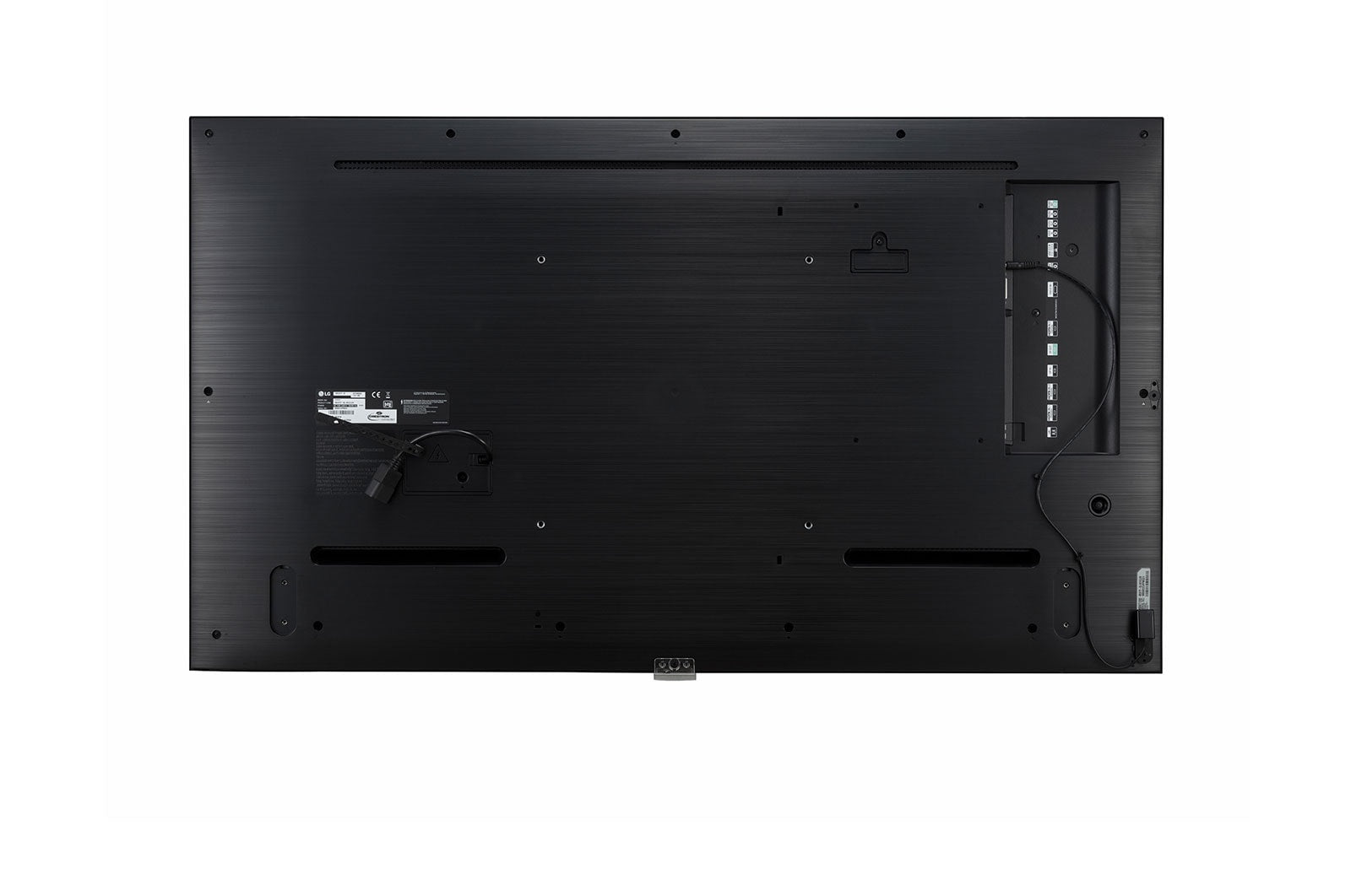 LG Signage Display UH5 Series 65" IPS