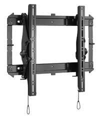 Chief Medium FIT Low-Profile Tilt Wall Mount (32-65in)