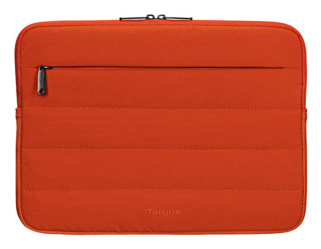 Puffer 15-16" Sleeve - Rust Orange