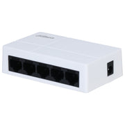 Dahua SG1005L-EUR Commutateur Réseau 5 Ports