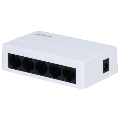 Dahua SG1005L-EUR Commutateur Réseau 5 Ports