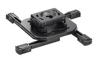 Chief Universal RPA Mini Projector Mount Black