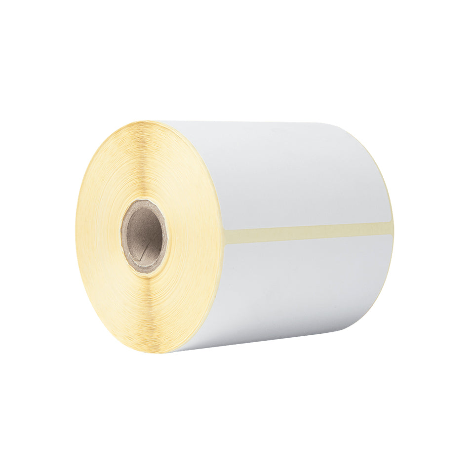 8 x Label 102mm x 152mm
