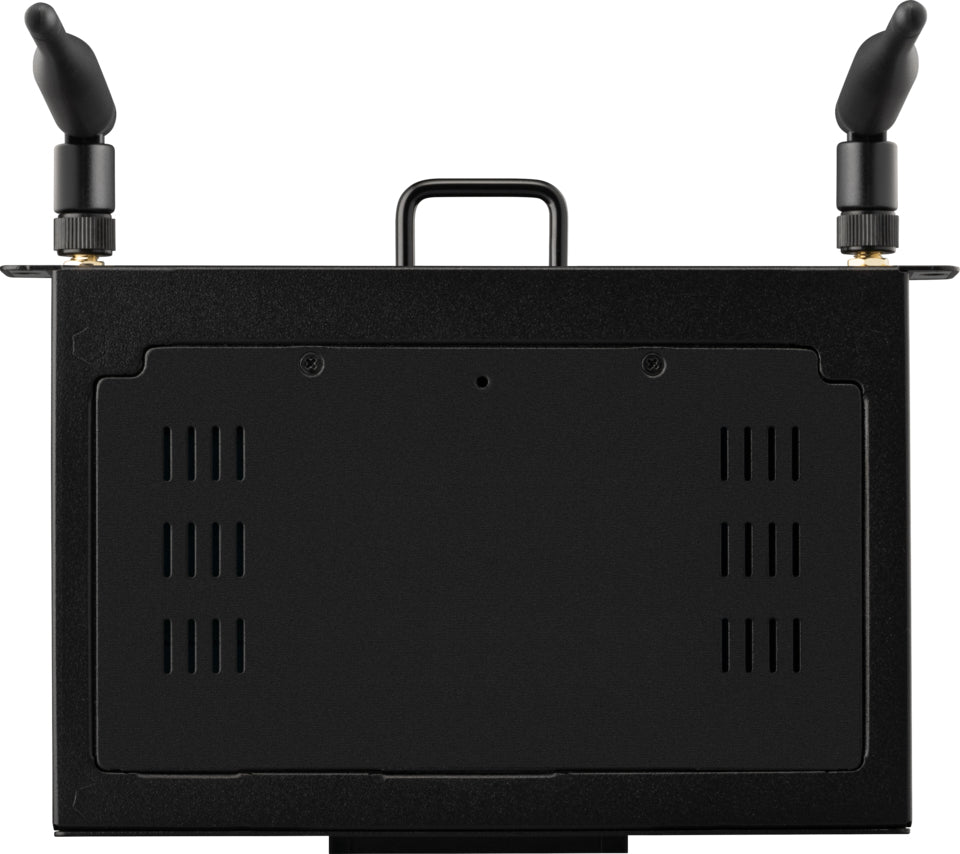 Slot-in PC for IFP series. Intel I5-1245