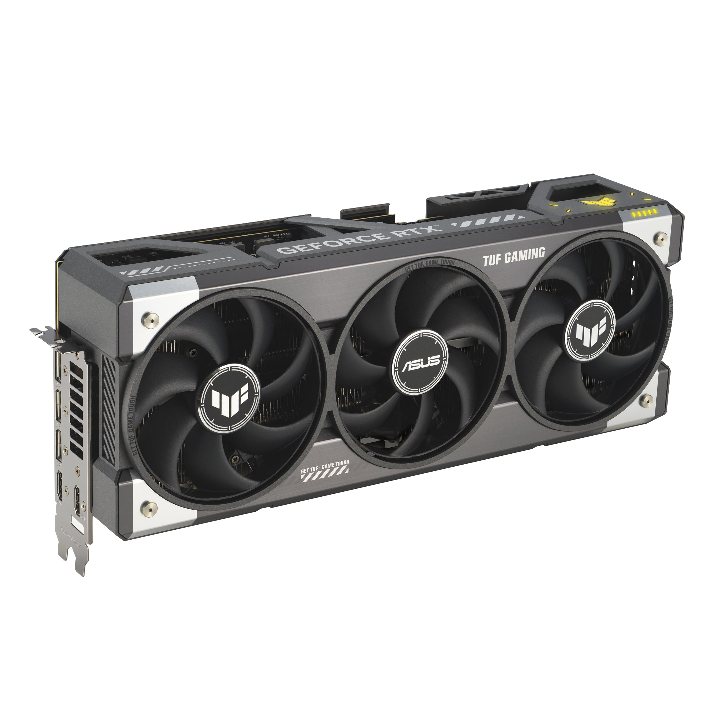 Asus GeForce RTX 5080 TUF Gaming 16GB GDDR7 256 bit DLSS4