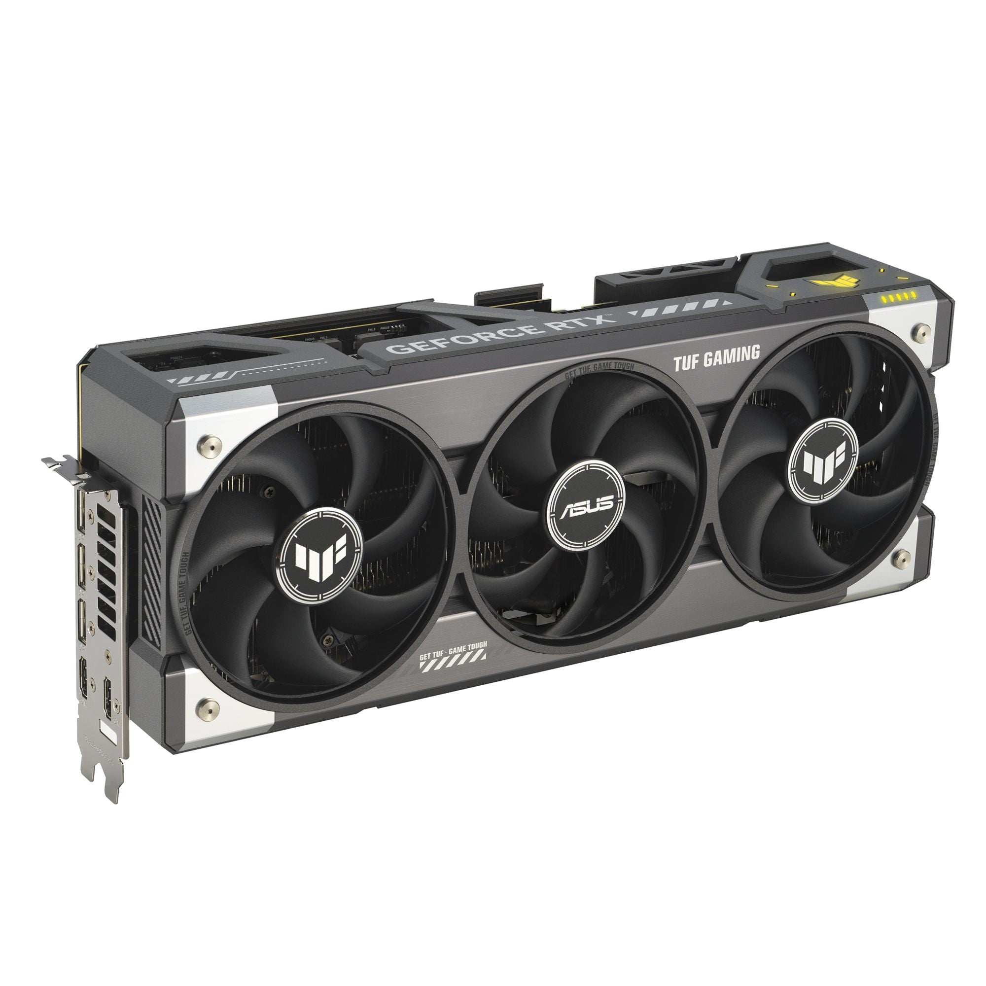ASUS TUF RTX 5080 O16G GAMING 2xHDMI 3xDP