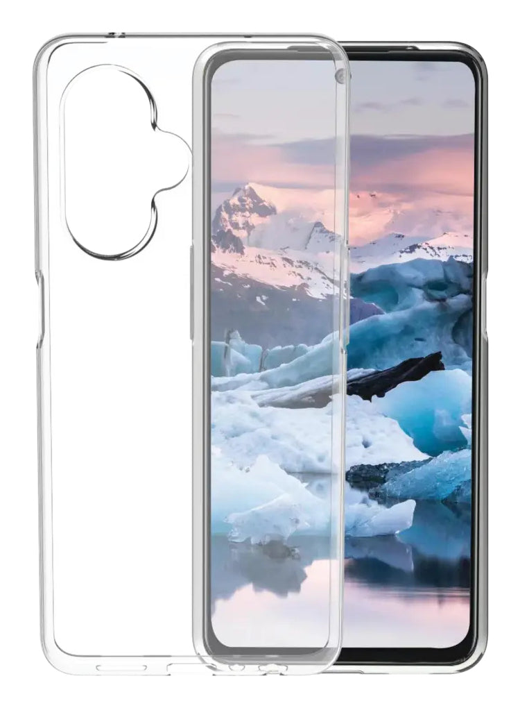 Greenland OnePlus Nord CE3 Lite Clear