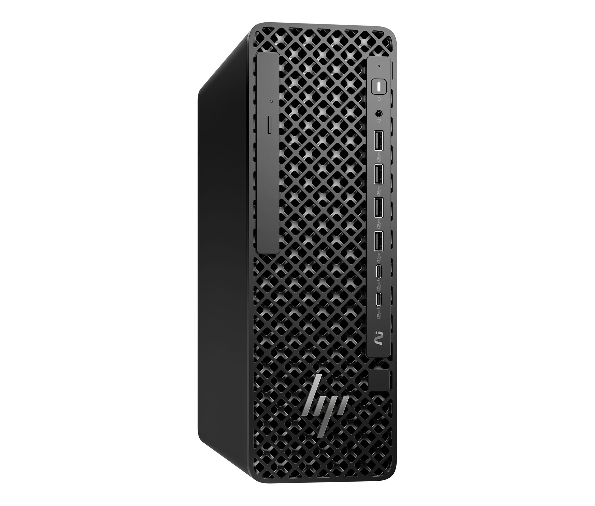 HP Z2 SFF G1i Intel Core Ultra 7 265 16Go 1To Intel Graphics W11P 3/3/3