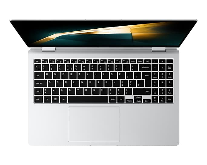 GB4 360 15.6" I7 150U 16GB 512GB SILVER