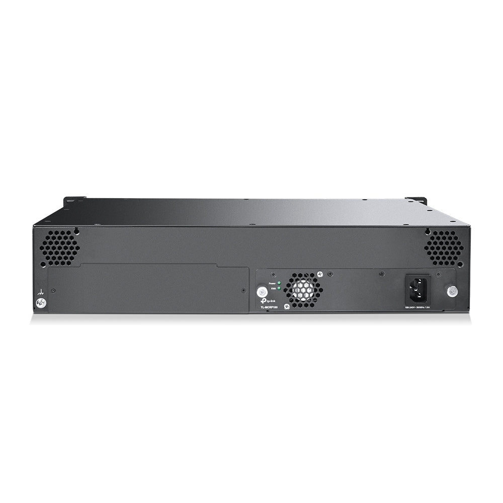 TP-LINK TL-FC1420 14P Server Rack mount Chassis