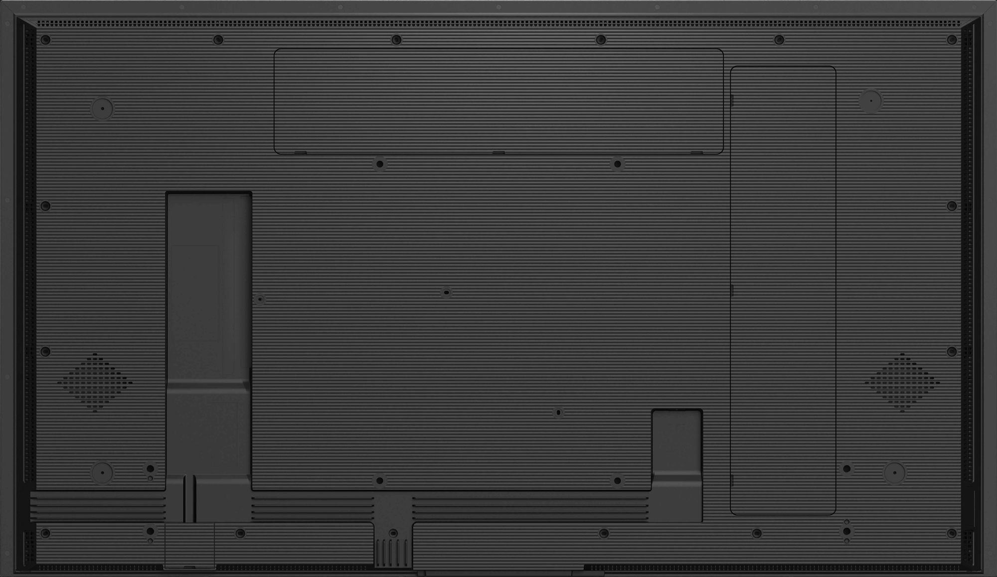 55" All-In-One Interactive Display with