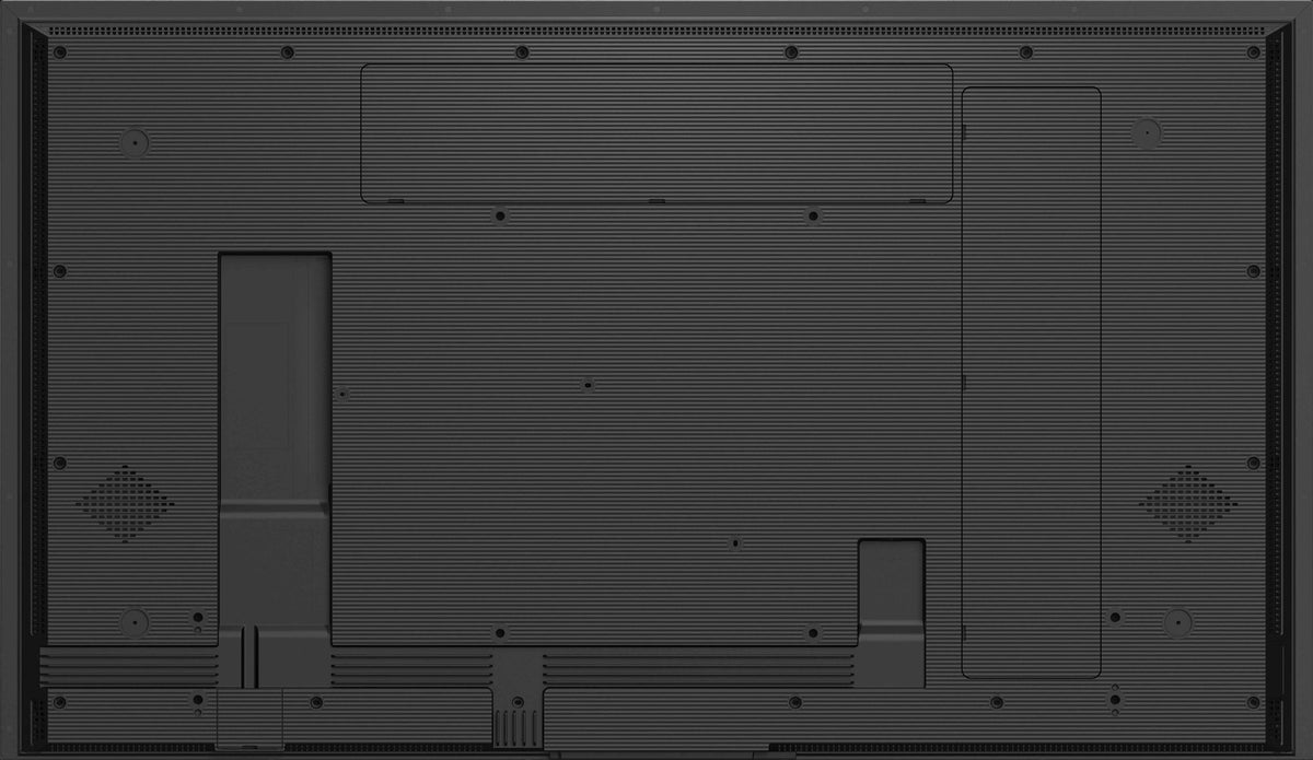 55" All-In-One Interactive Display with