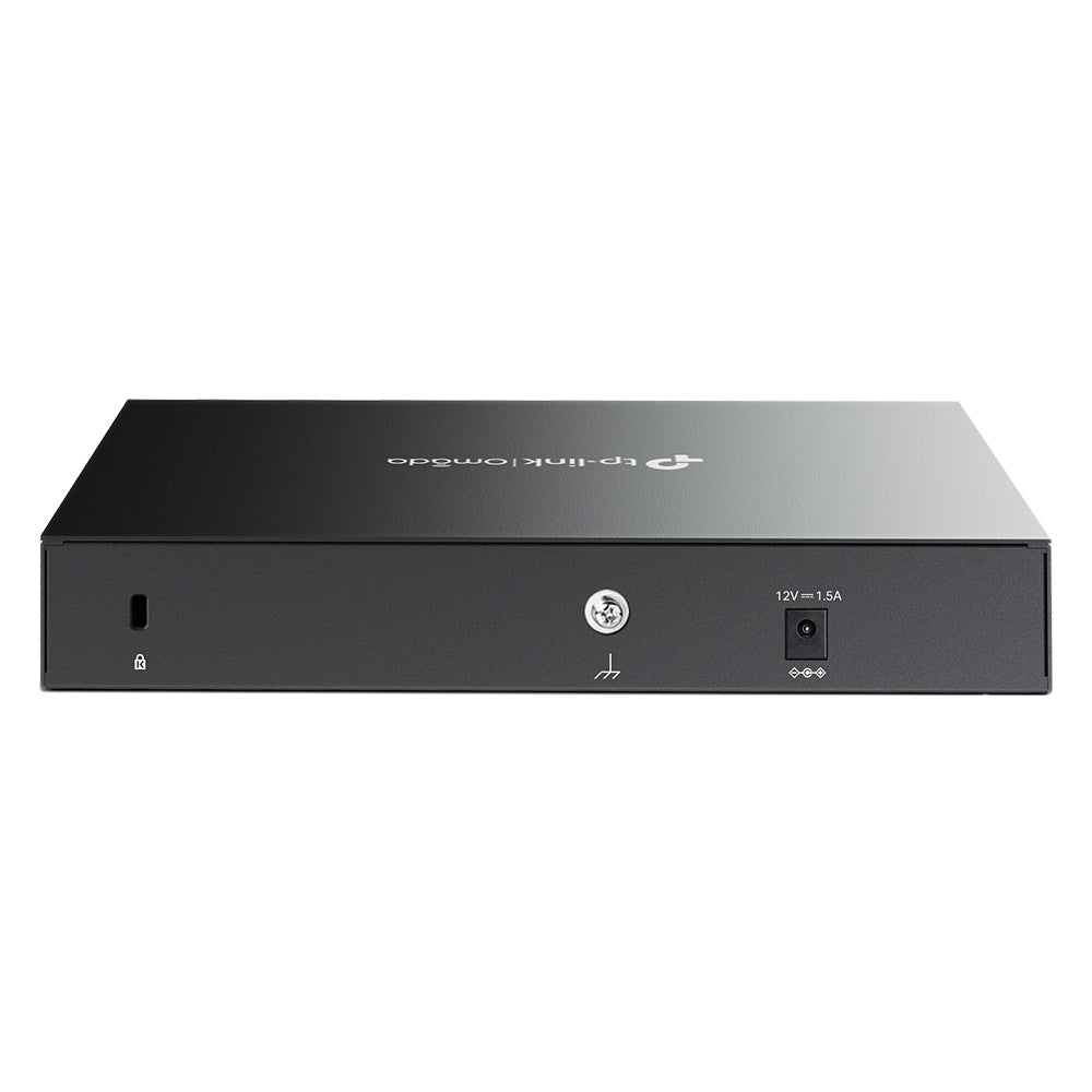 Omada Multi-Gigabit VPN Router 1? 2.5G