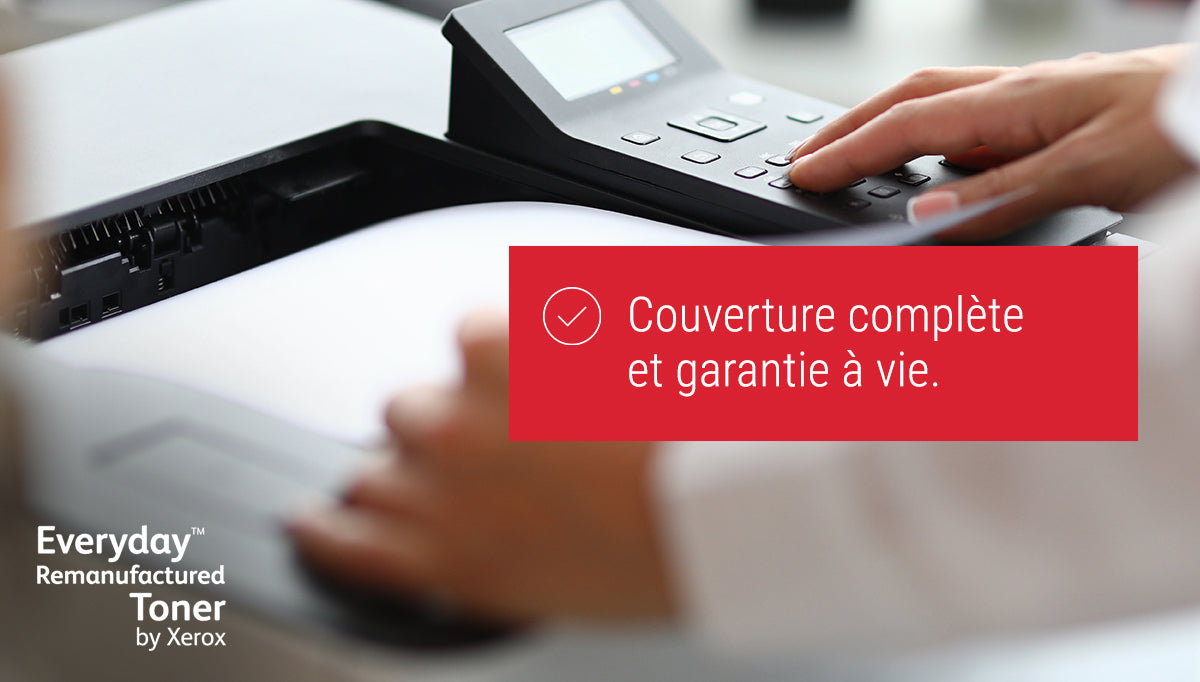 XEROX XRC TONER TN-245Y jaune