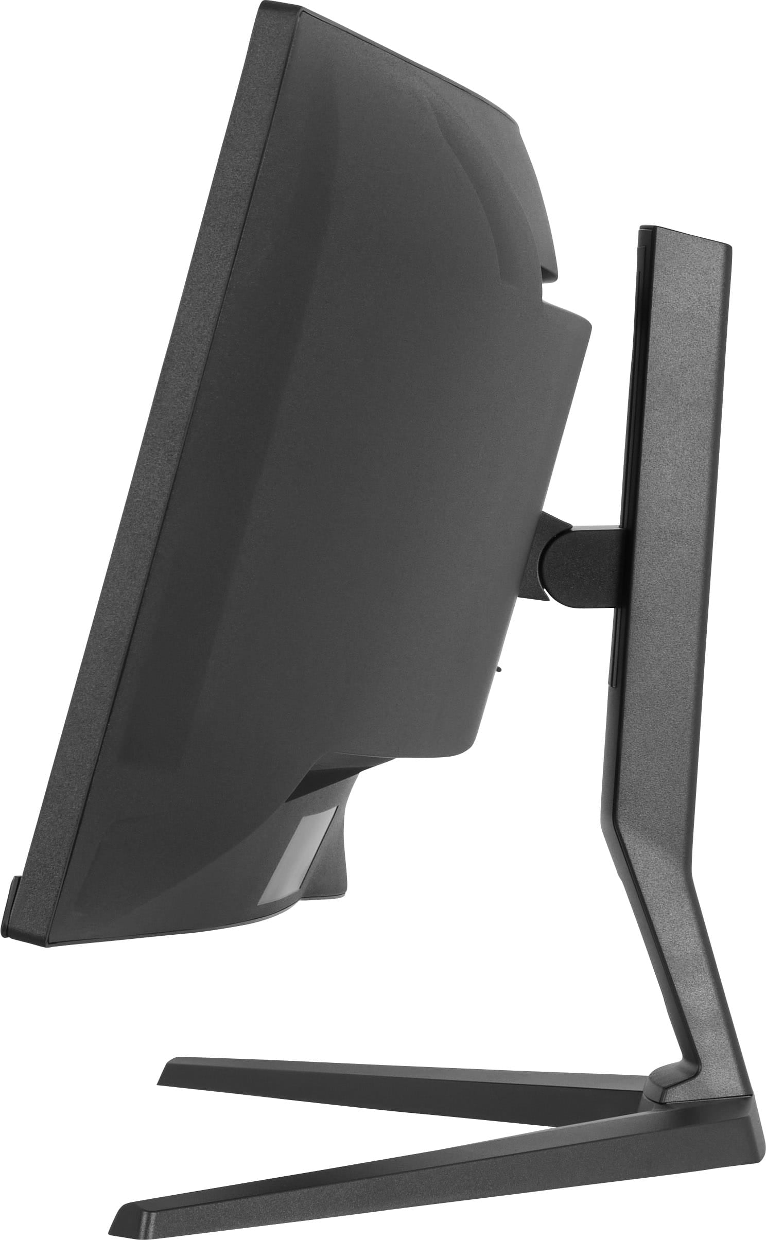 XCB4594DQSU-B1 44.5" Business DQHD BLACK