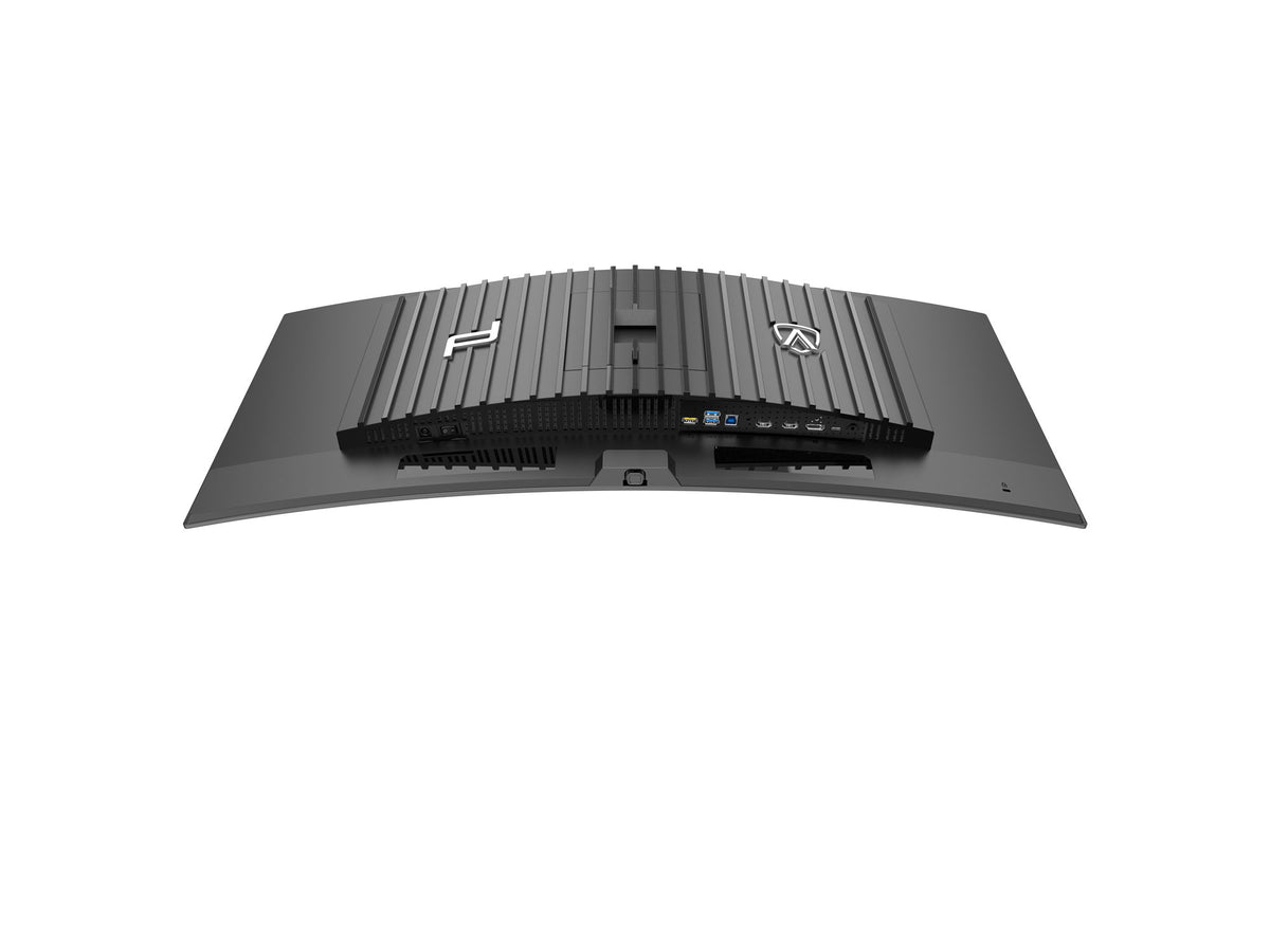 AOC AGON Pro PD34 - 34 Zoll WQHD OLED Ga