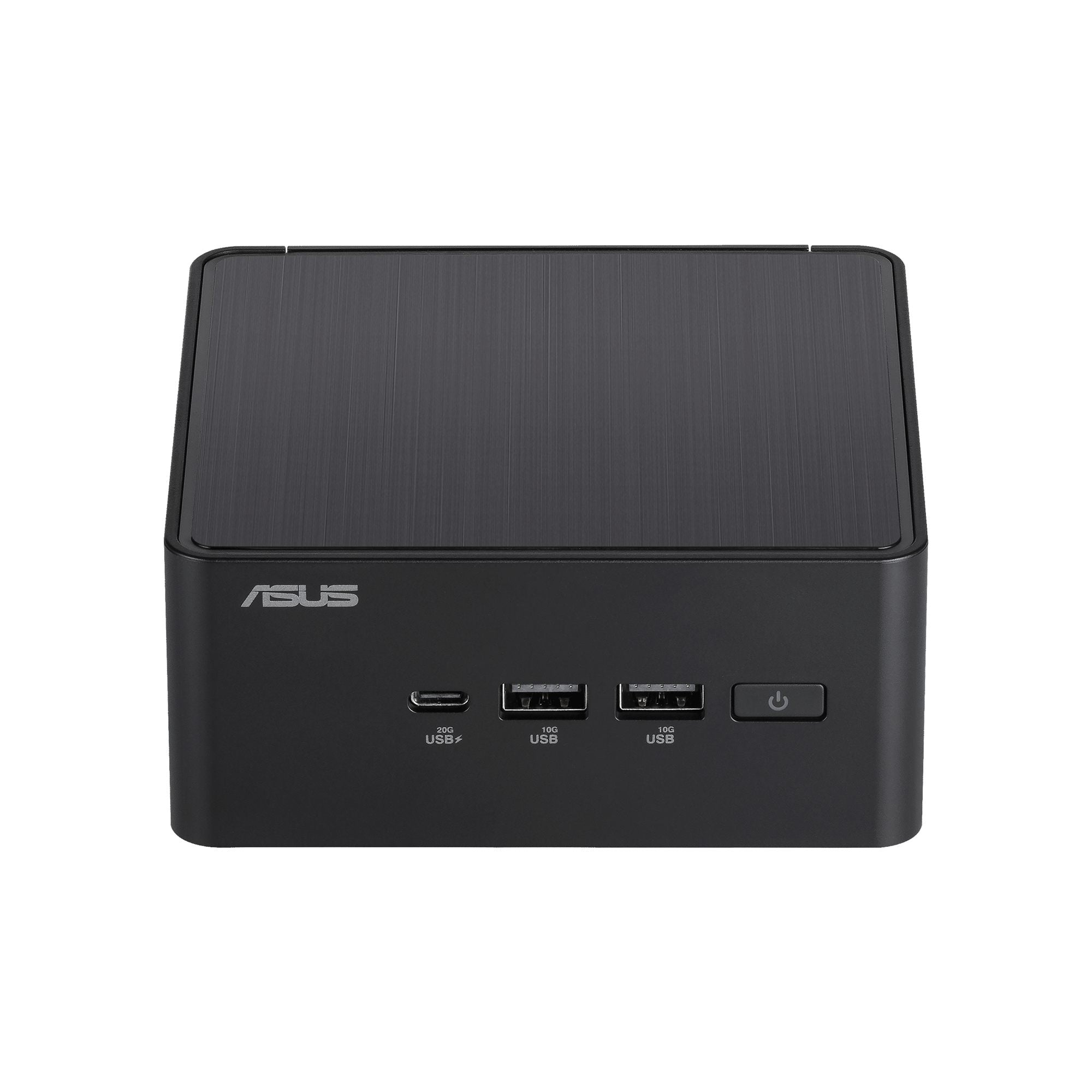 ASUS RNUC14RVHV500002I Barebone Intel Core Ultra 5 135H Tall Kit L6 EU Cord