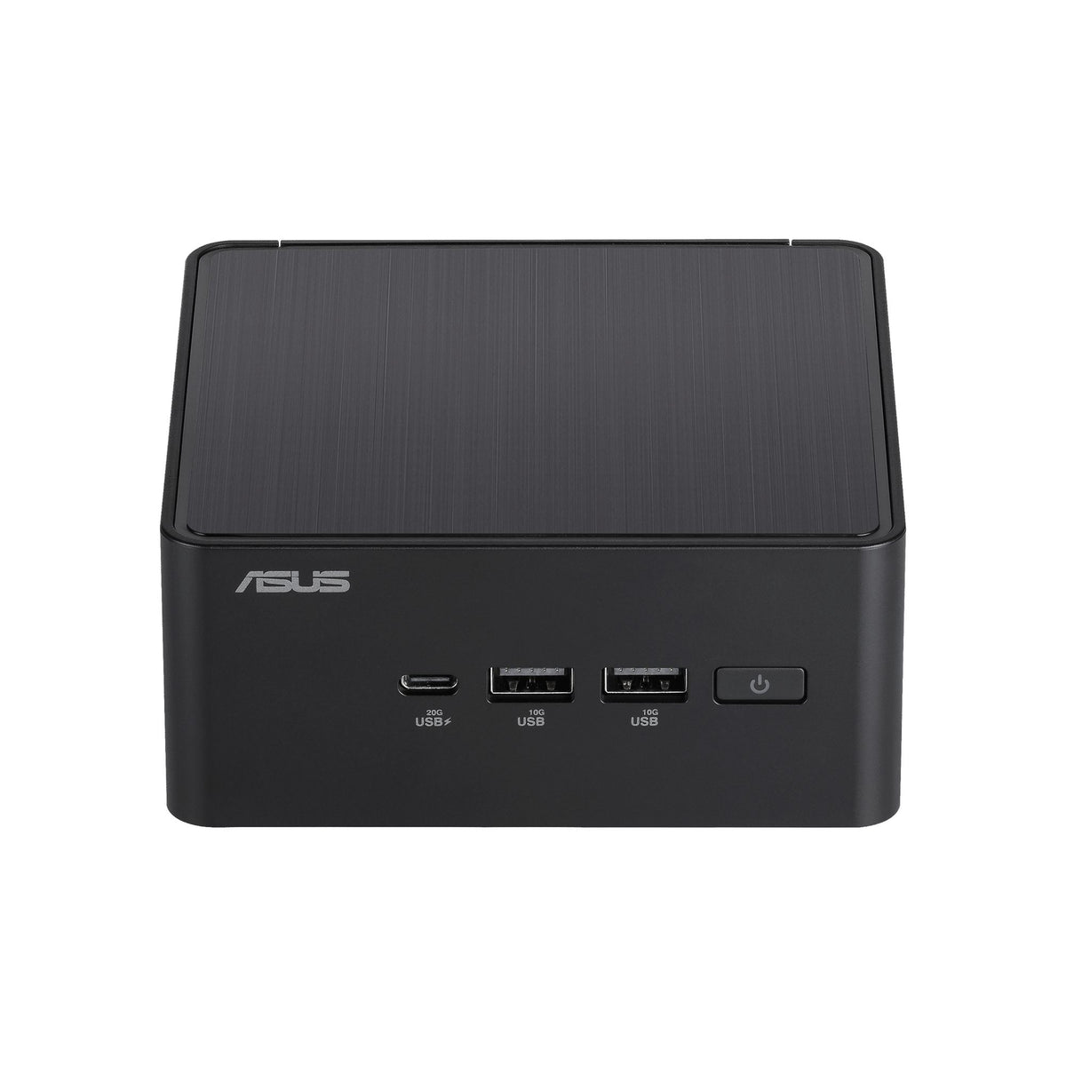ASUS RNUC14RVHU5068C2I Intel Core Ultra 5 125H 2X8Go 512Go EU Cord W11P