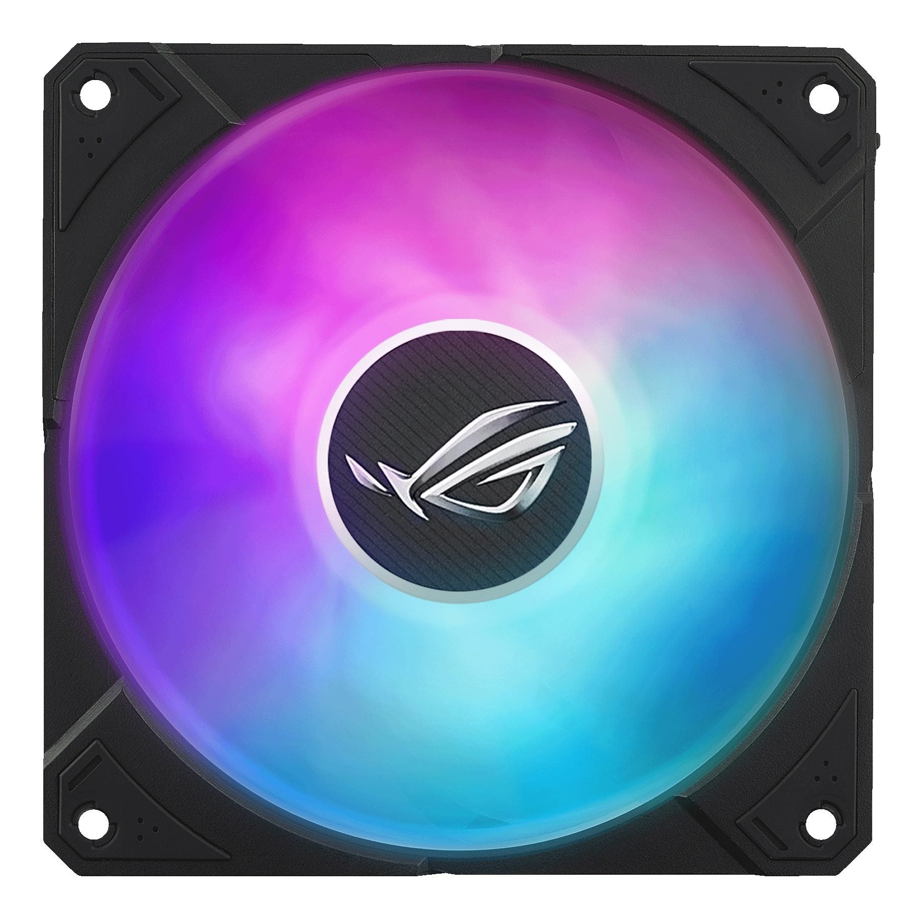 ASUS ROG Ryujin III 360 ARGB Extreme all-in-one liquid CPU cooler with Aseteks Emma Gen8 V2 pump