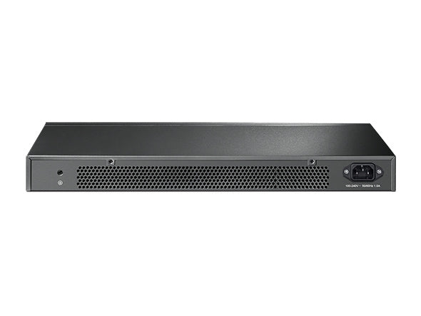 48Gigabit Switch 19-inch rack-mount