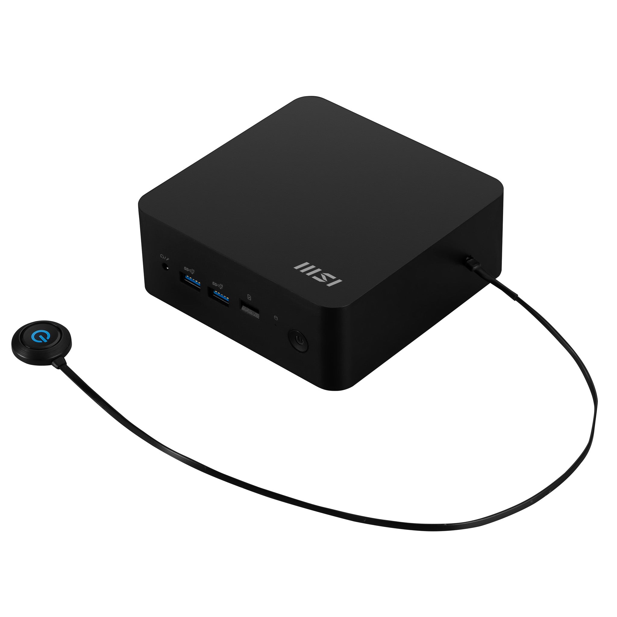 Cubi NUC 13MQG-071EU-B51345U8GS51X11PA