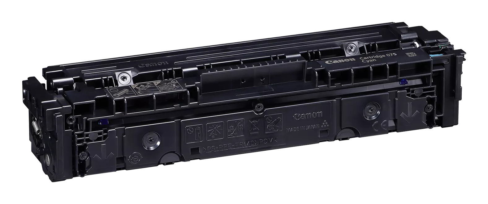 CANON Toner Cartridge 075 C