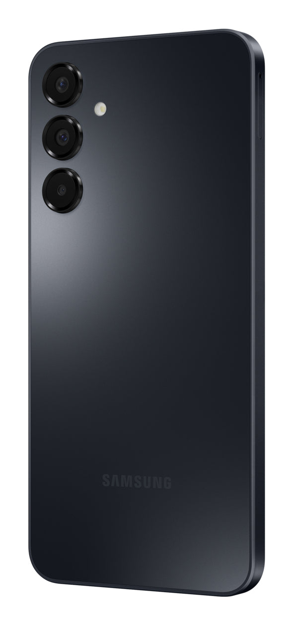 Samsung A165 Galaxy A16 (6.7'' - 128 Go, 4 Go RAM) Bleu nuit
