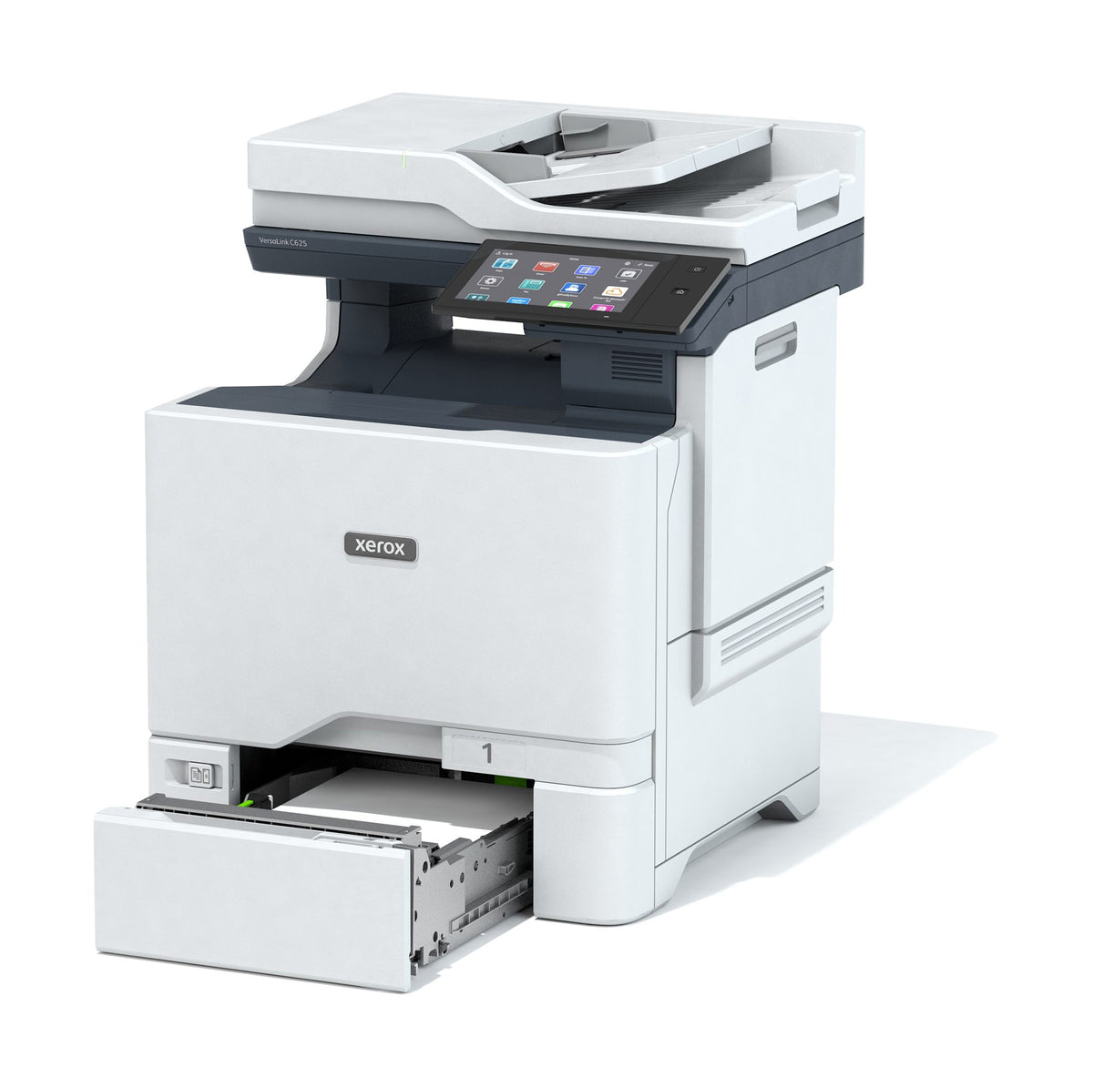 VersaLink C625 A4 50ppm Duplex Copy/Prin
