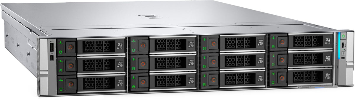 Dell PwrEdge R570 Smart Selection