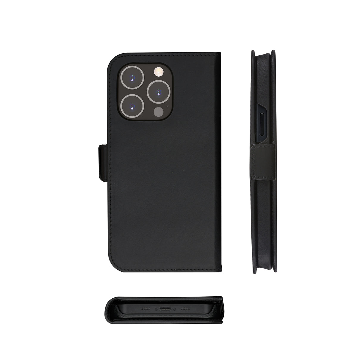 Lynge iPhone 14 Pro Max BLK