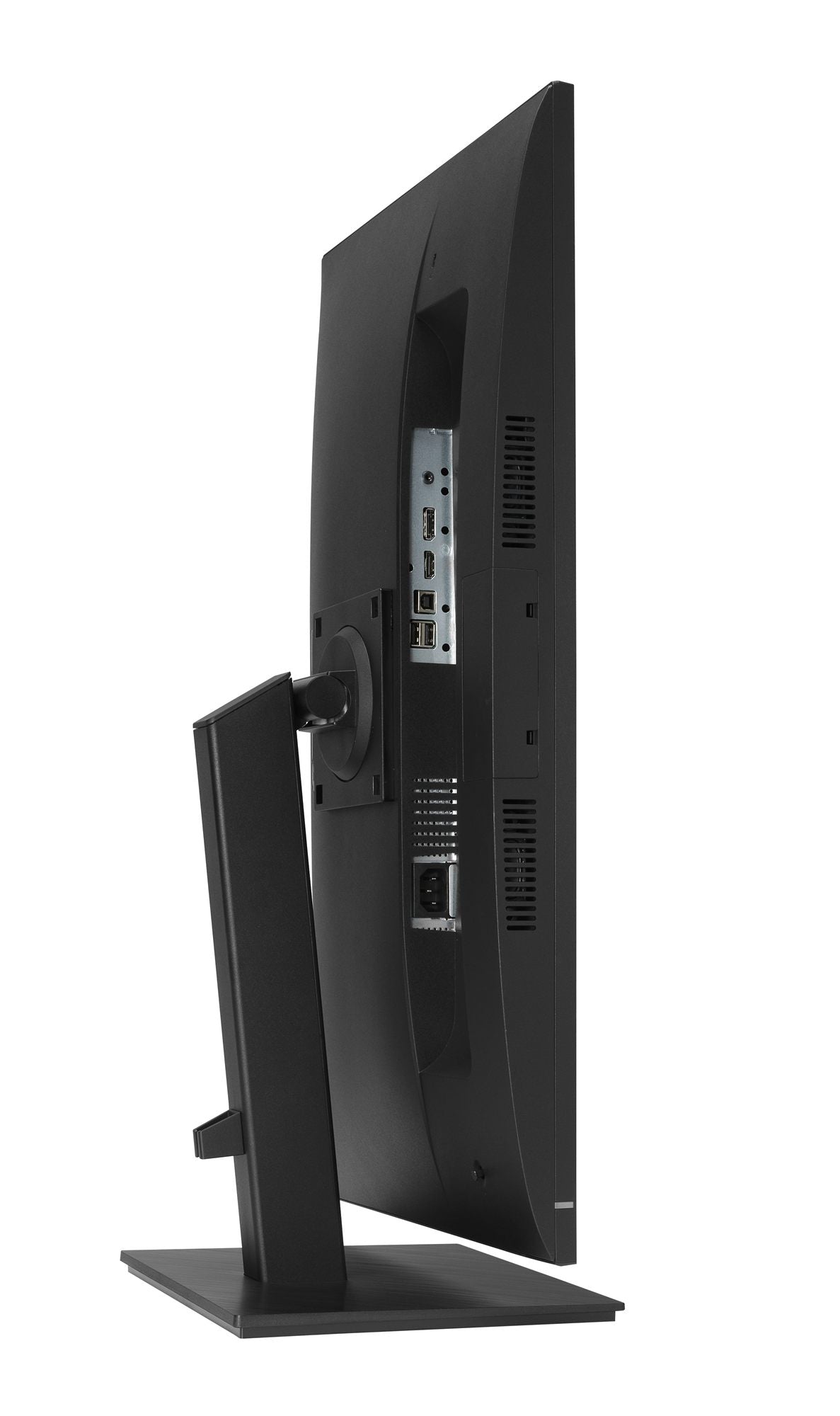 ASUS VA27AQ 27p IPS QHD 16:9 75Hz 350cd/m2 1ms HDMI DP 2x2W Speakers Black