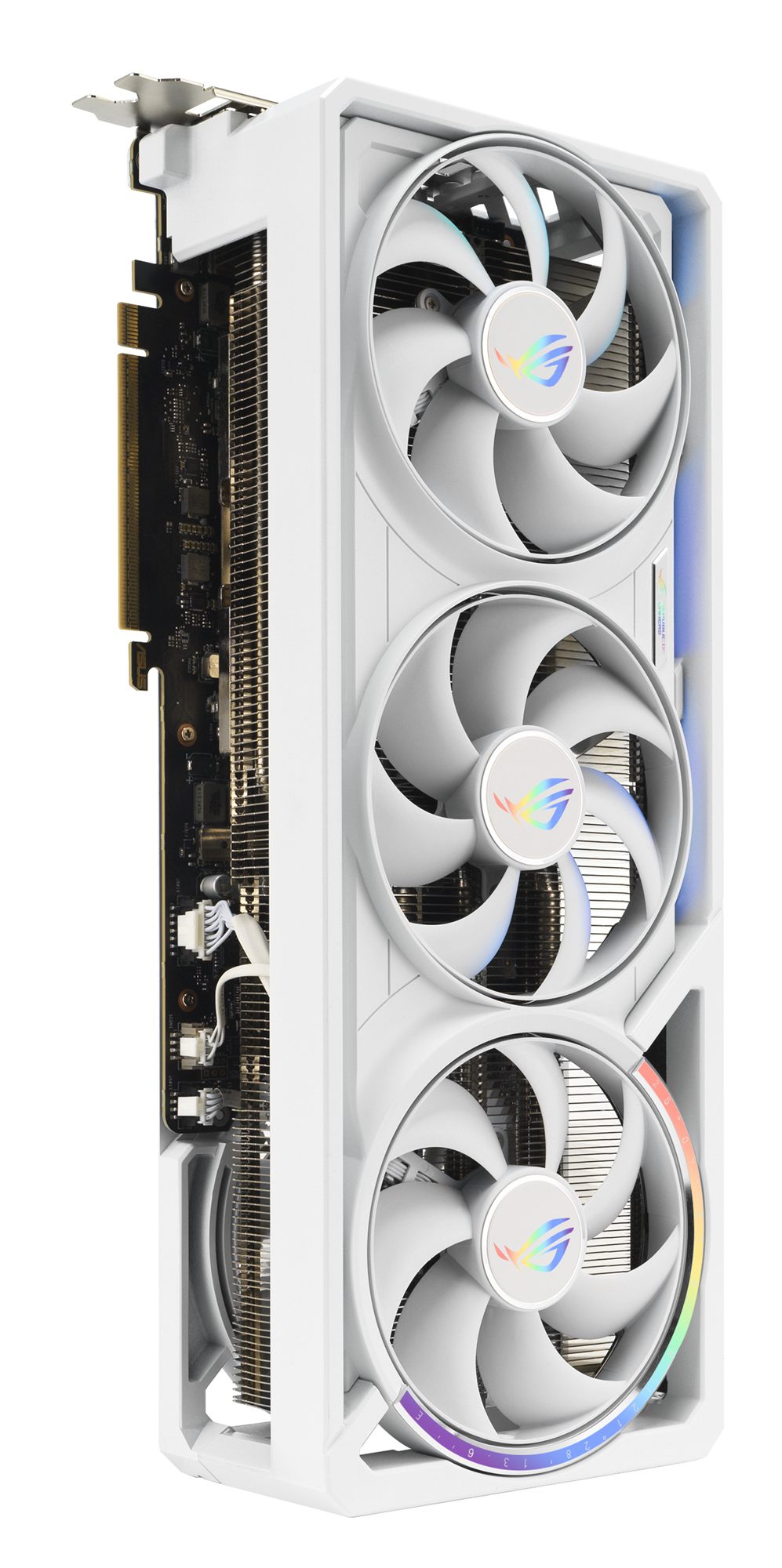 ASUS ROG ASTRAL RTX 5090 O32G WHITE 2xHDMI 3xDP