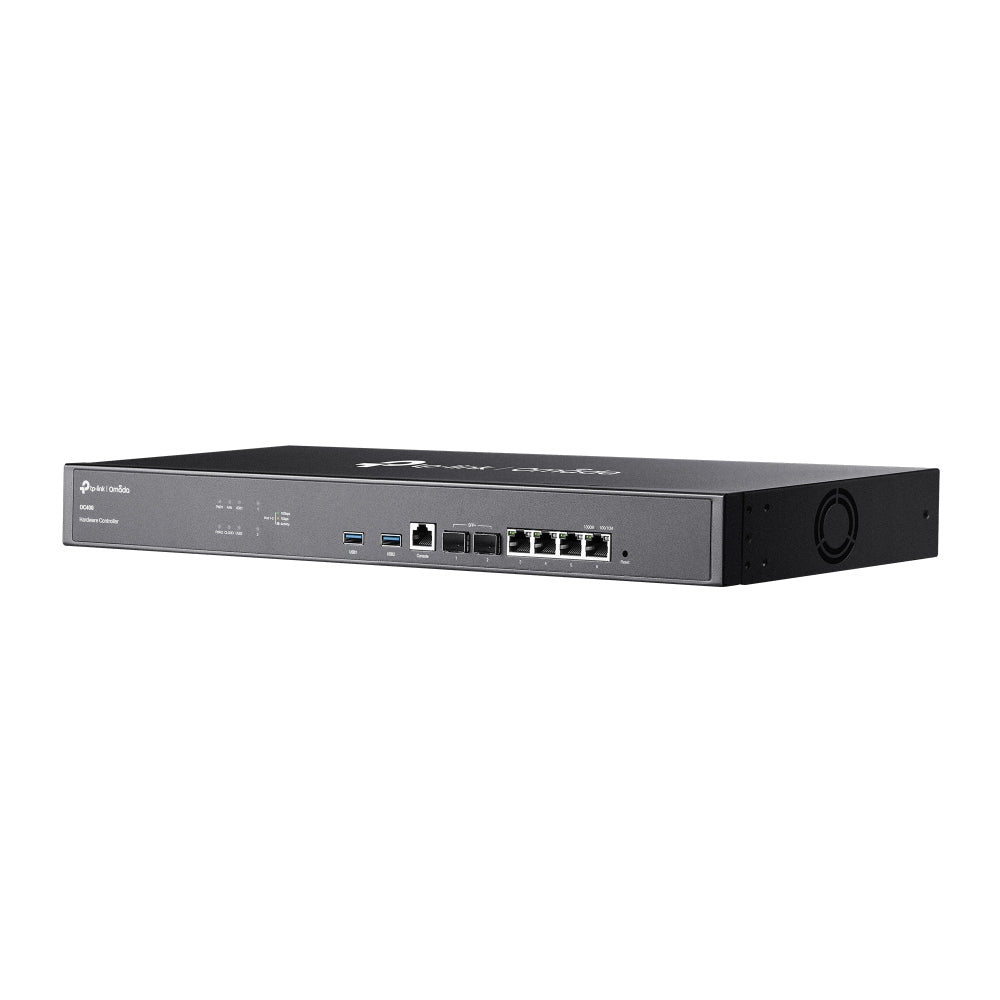 Omada Hardware Controller