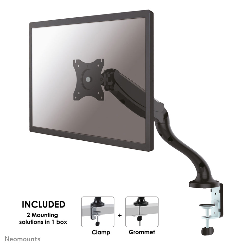 Neomounts NM-D500BLACK