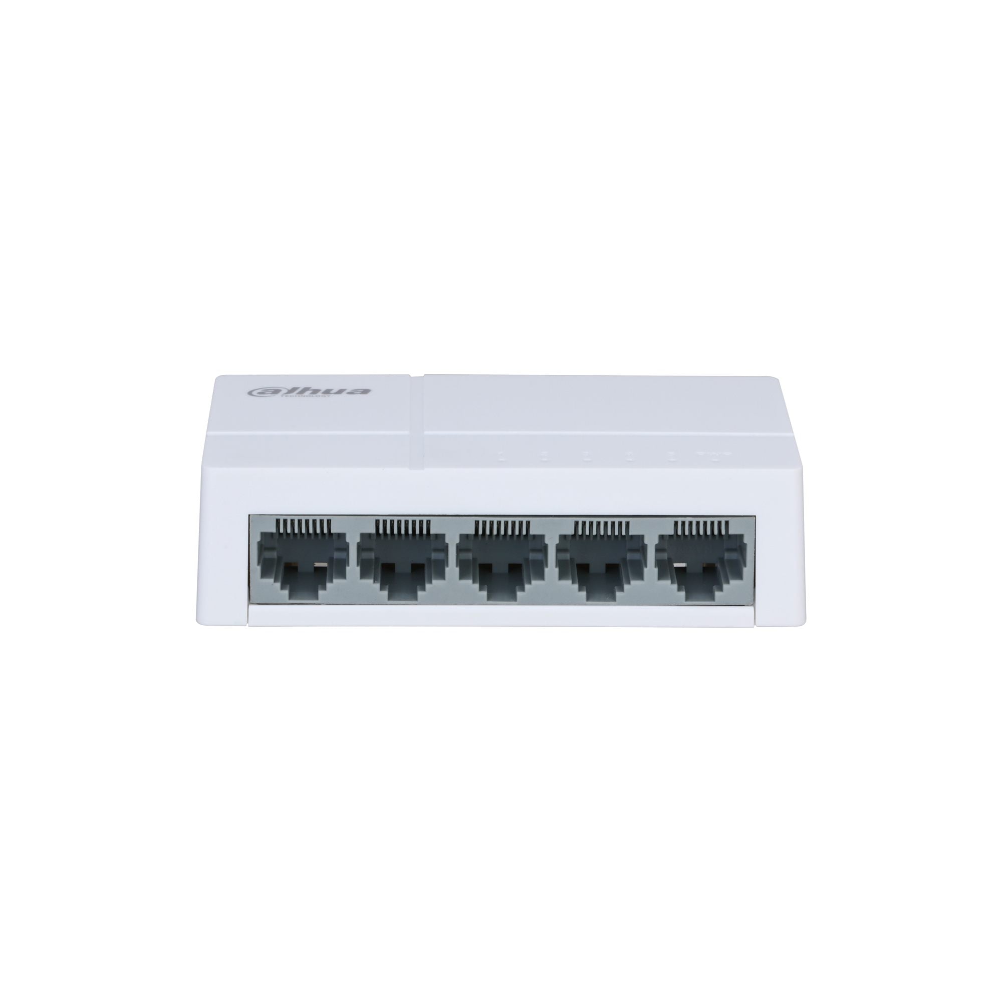 Dahua PFS3005-5ET-L-V2 Commutateur Ethernet non géré 5 ports