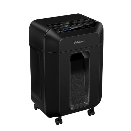 FELLOWES AutoMax 80m Aauto Feed Shredder Mini Cut 230V EU