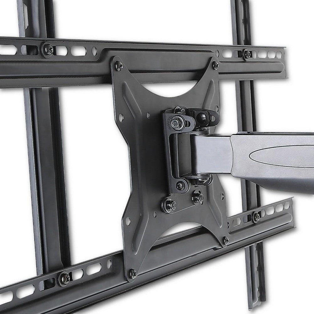 "Techly ICA-PLB 171L Support mural pour TV 40-65"" LED/LCD 35kg pivotant inclinable"