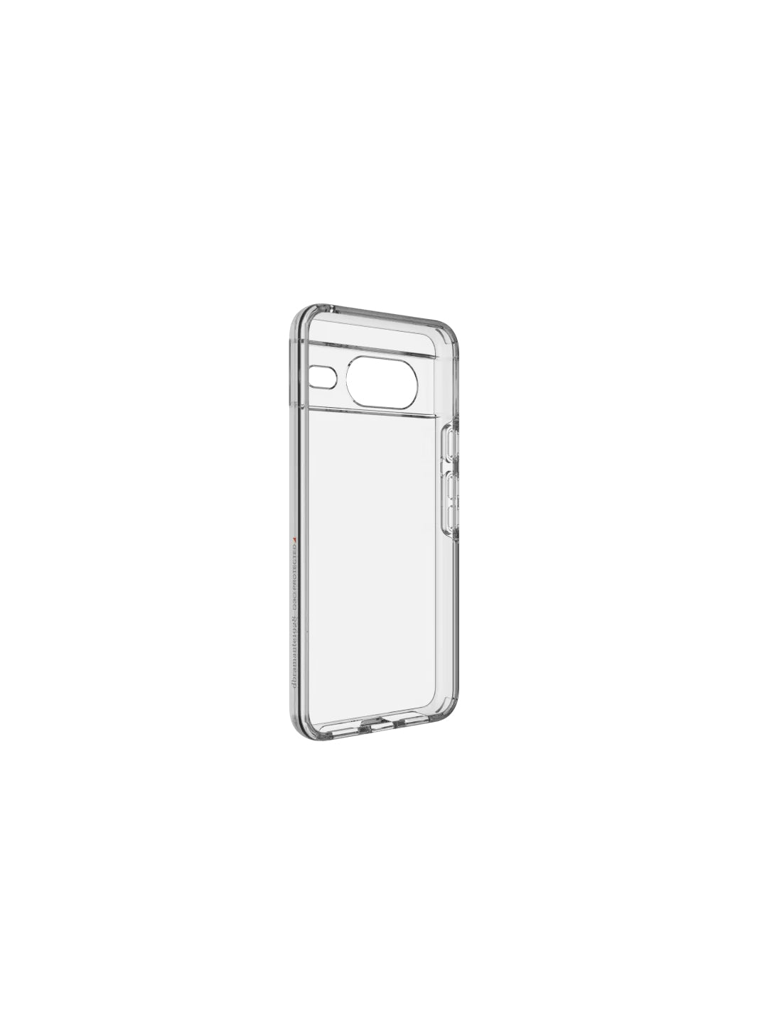Iceland Ultra D3O Google Pixel 8 Clear