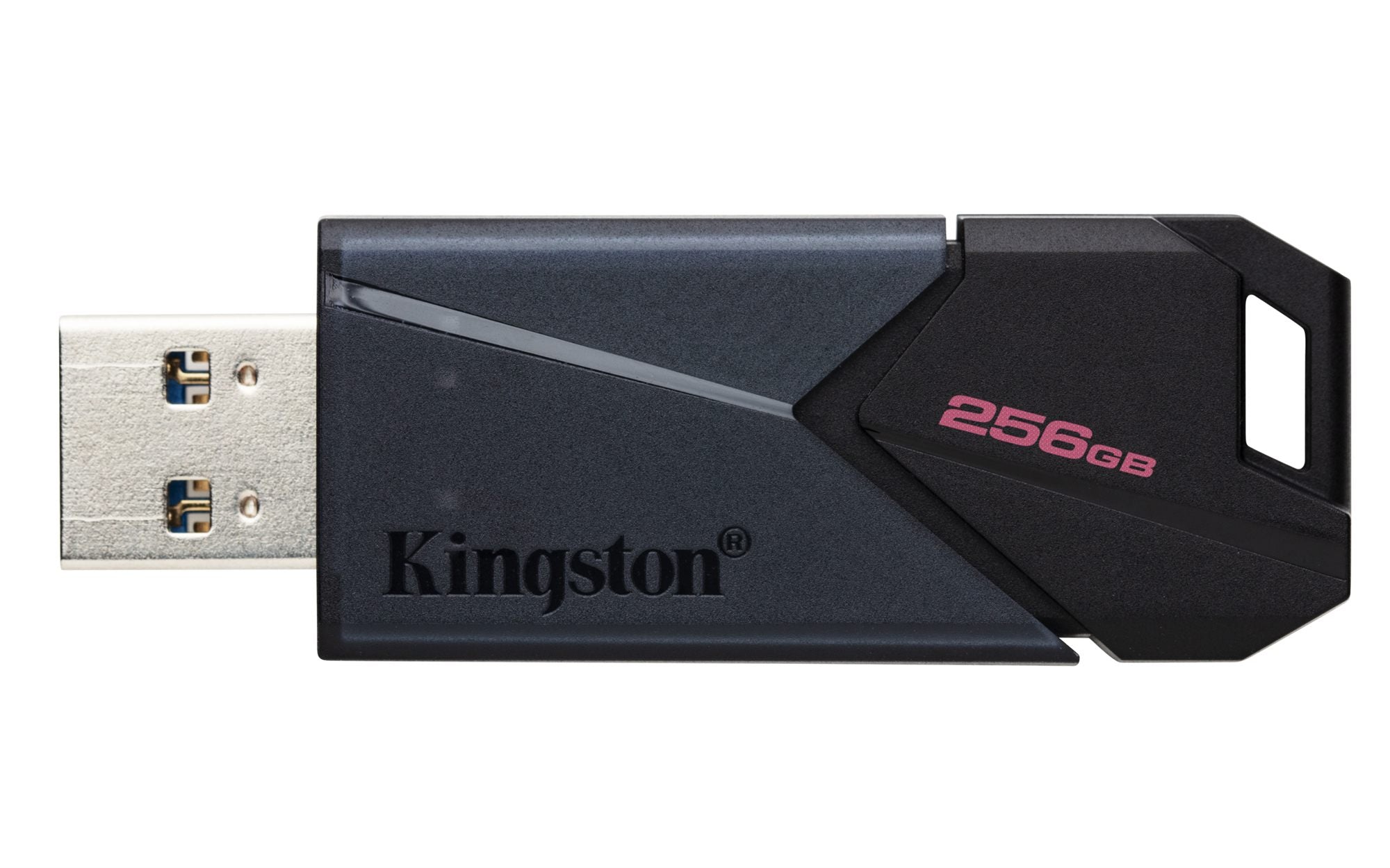 KINGSTON 256Go DataTraveler Exodia Onyx