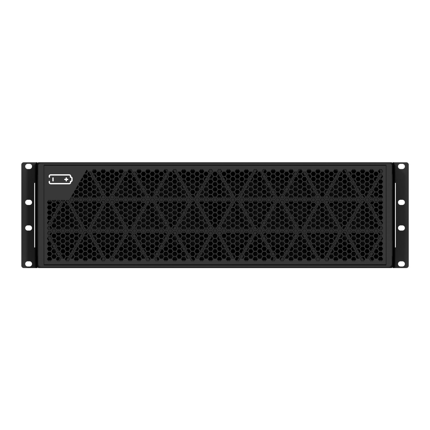 APC Smart-UPS RT 192V 5Ah Battery Pack 32 pcs x 12V/5Ah Battery enclosure rack-mountable 4 x battery lead acid 5Ah 3U Black
