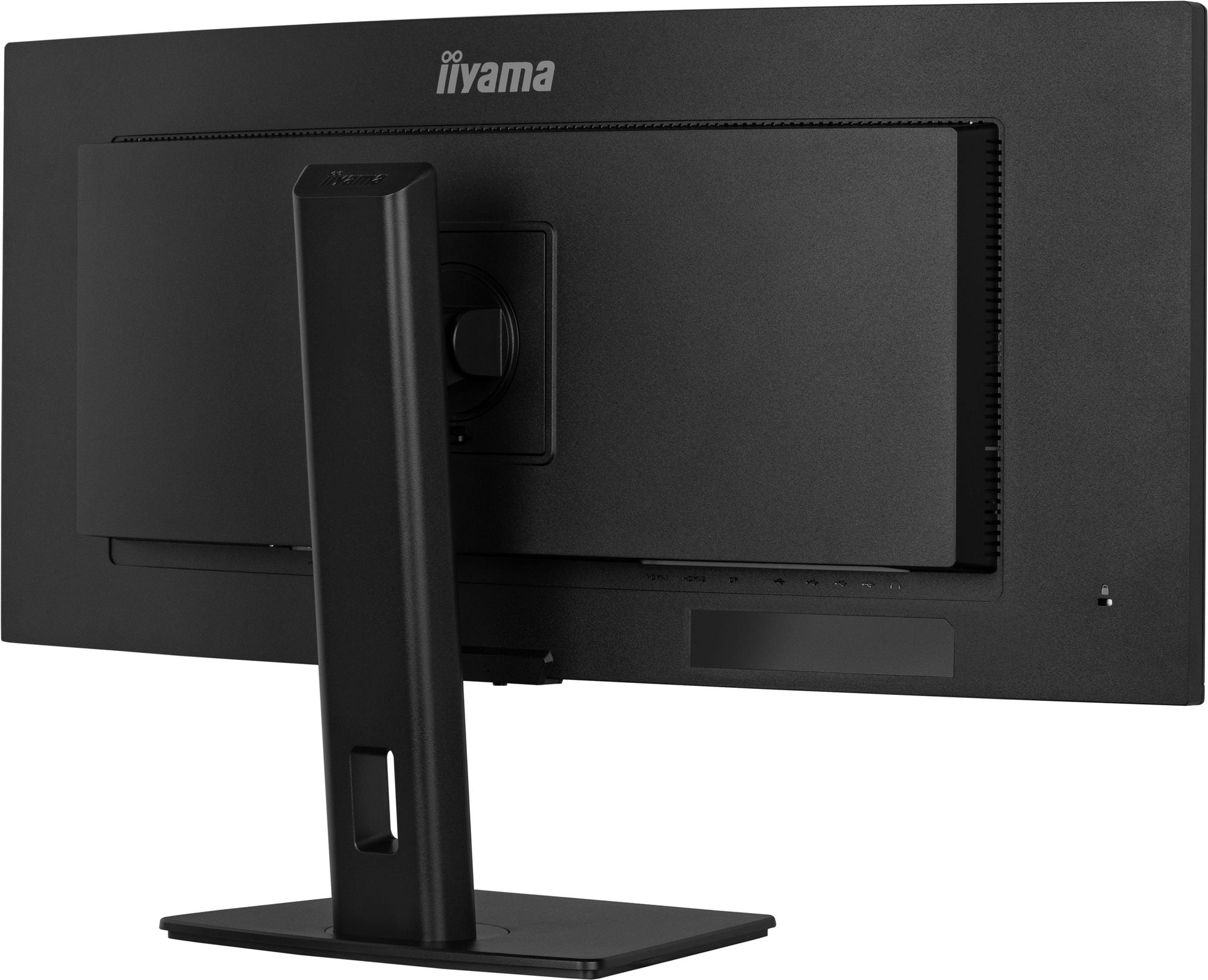 XCB3494WQSU-B1 34" UW Curved VA-3440x144
