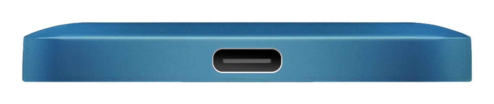 SnapBack SSD 2TB Blue Metallic