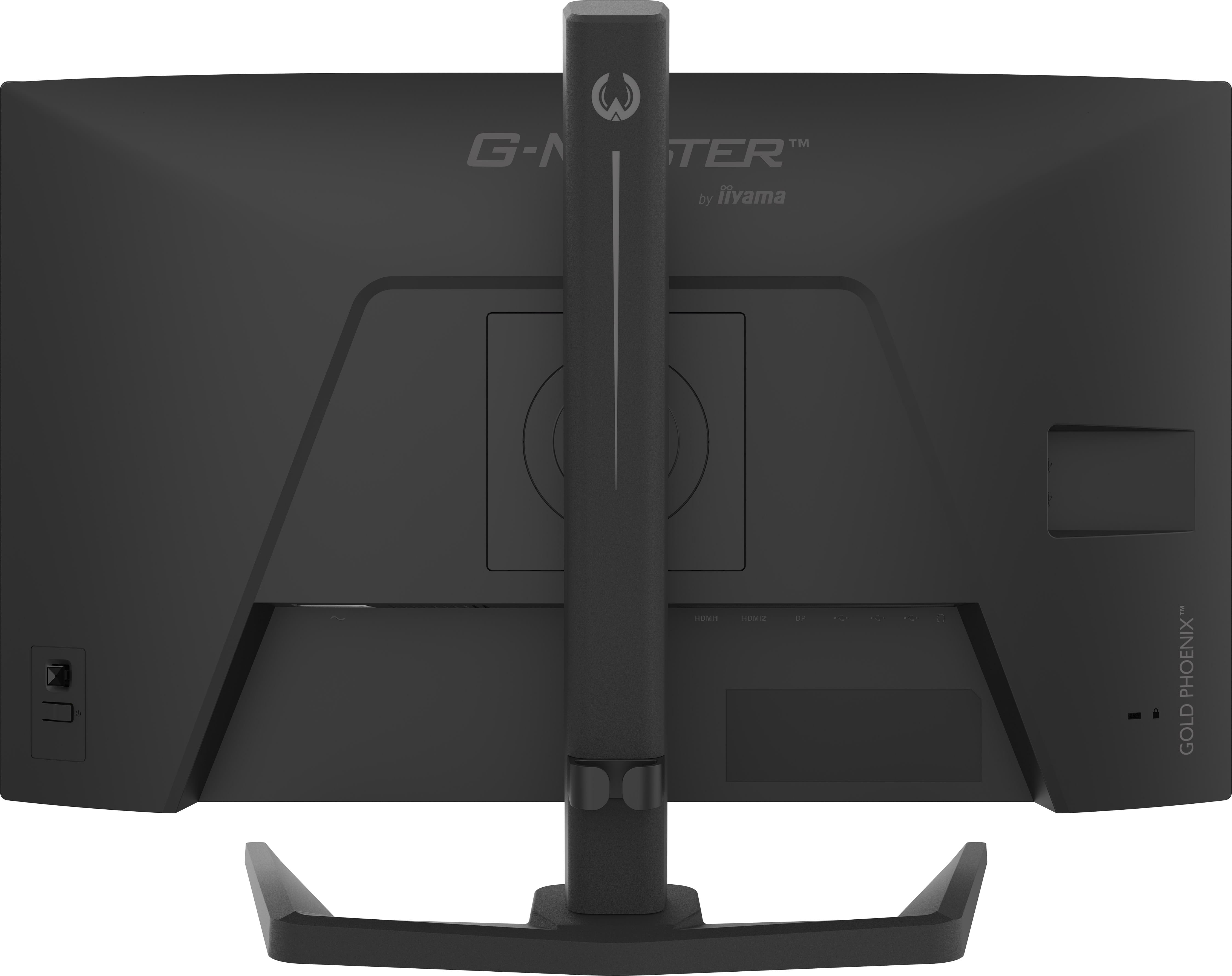 GB2791QSU-B1 27" QHD Fast IPS 320Hz/HAS